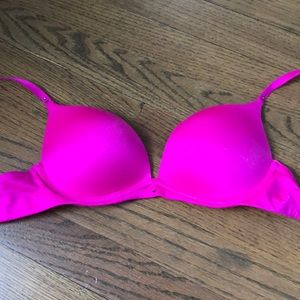 Victoria’s Secret push up bra